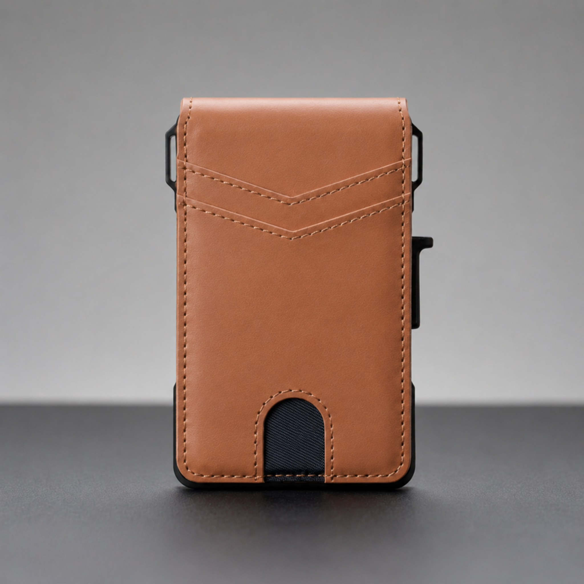 Orvanen MagVault® Minimalist Wallet - Maximum Capacity. Minimal Footprint.