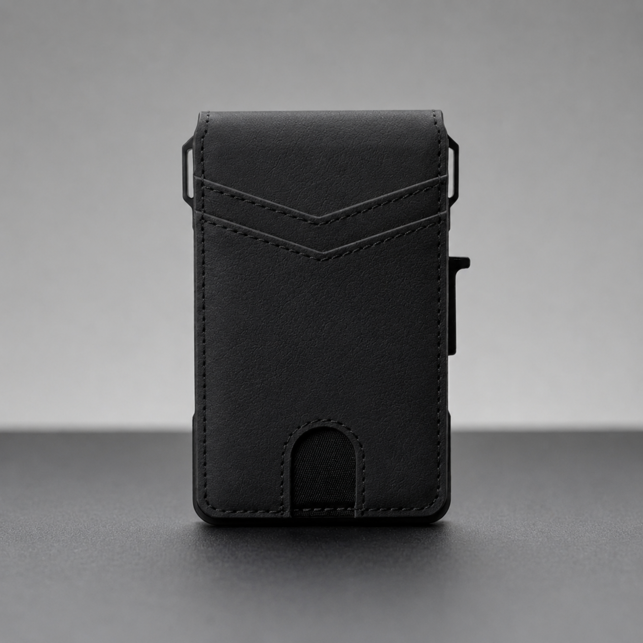 Orvanen MagVault® Minimalist Wallet - Maximum Capacity. Minimal Footprint.