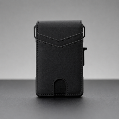 Orvanen MagVault® Minimalist Wallet - Maximum Capacity. Minimal Footprint.