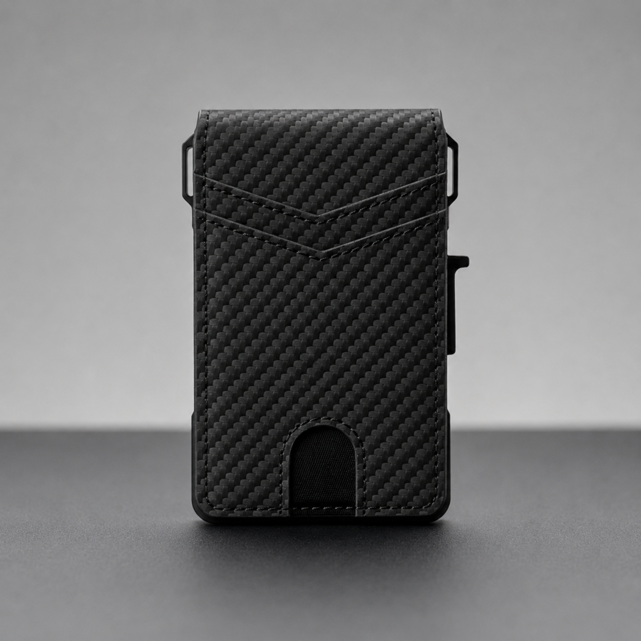 Orvanen MagVault® Minimalist Wallet - Maximum Capacity. Minimal Footprint.