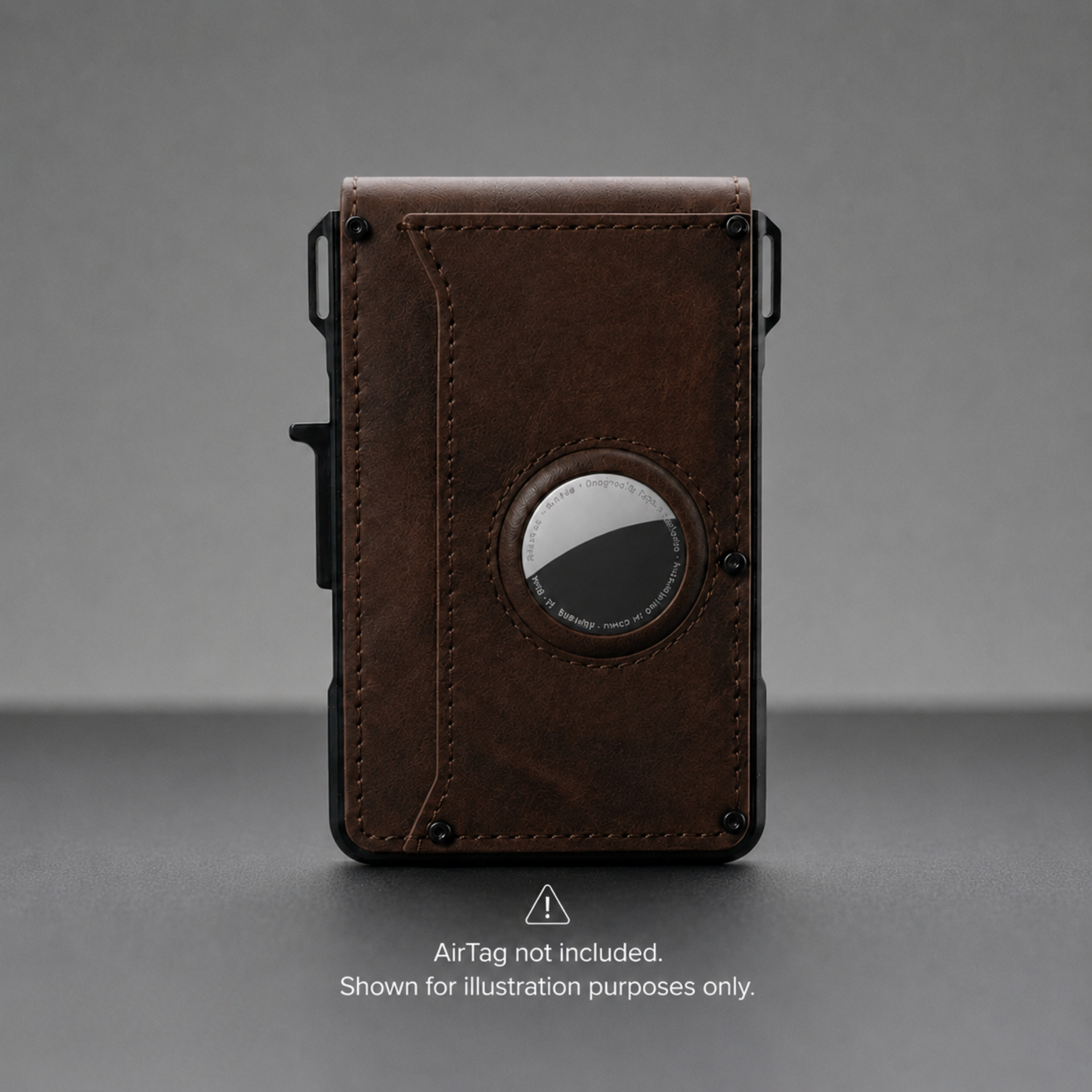 Orvanen MagVault® Minimalist Wallet - Maximum Capacity. Minimal Footprint.