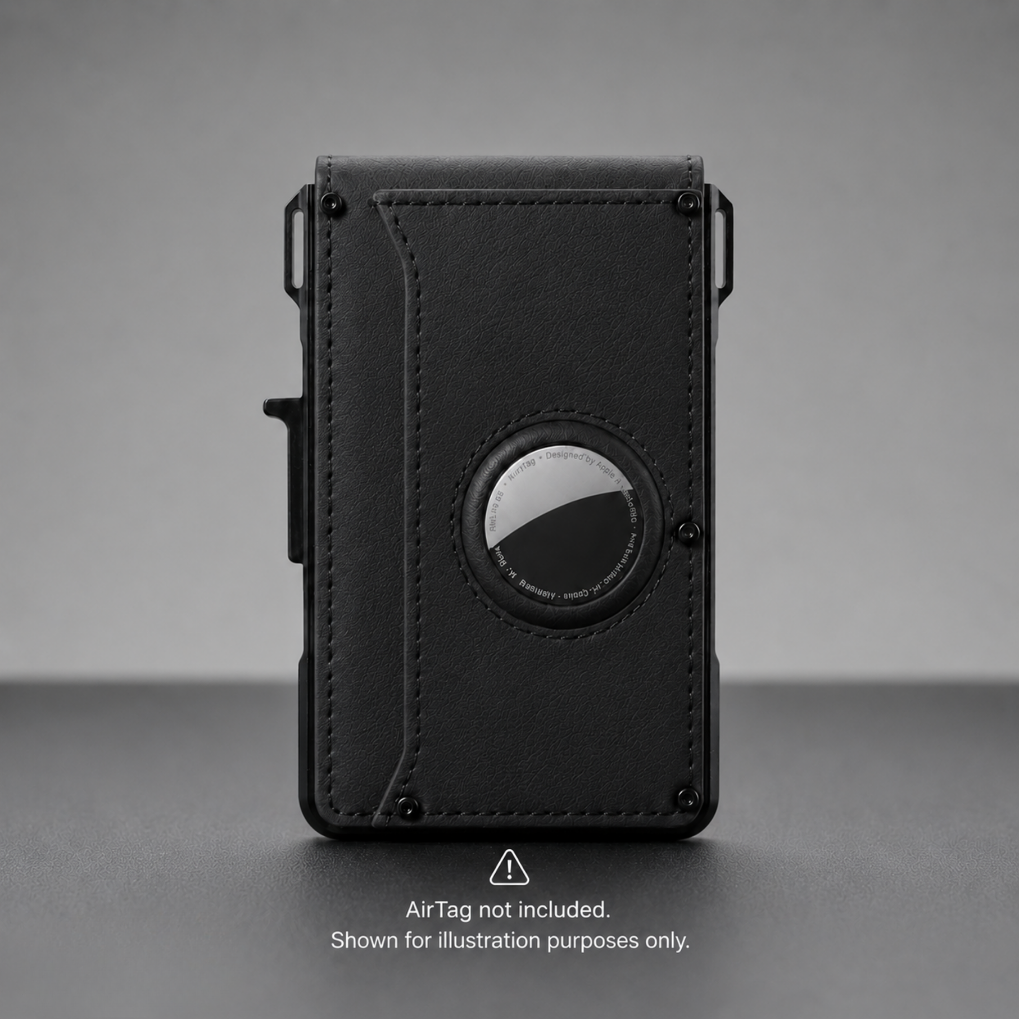 Orvanen MagVault® Minimalist Wallet - Maximum Capacity. Minimal Footprint.