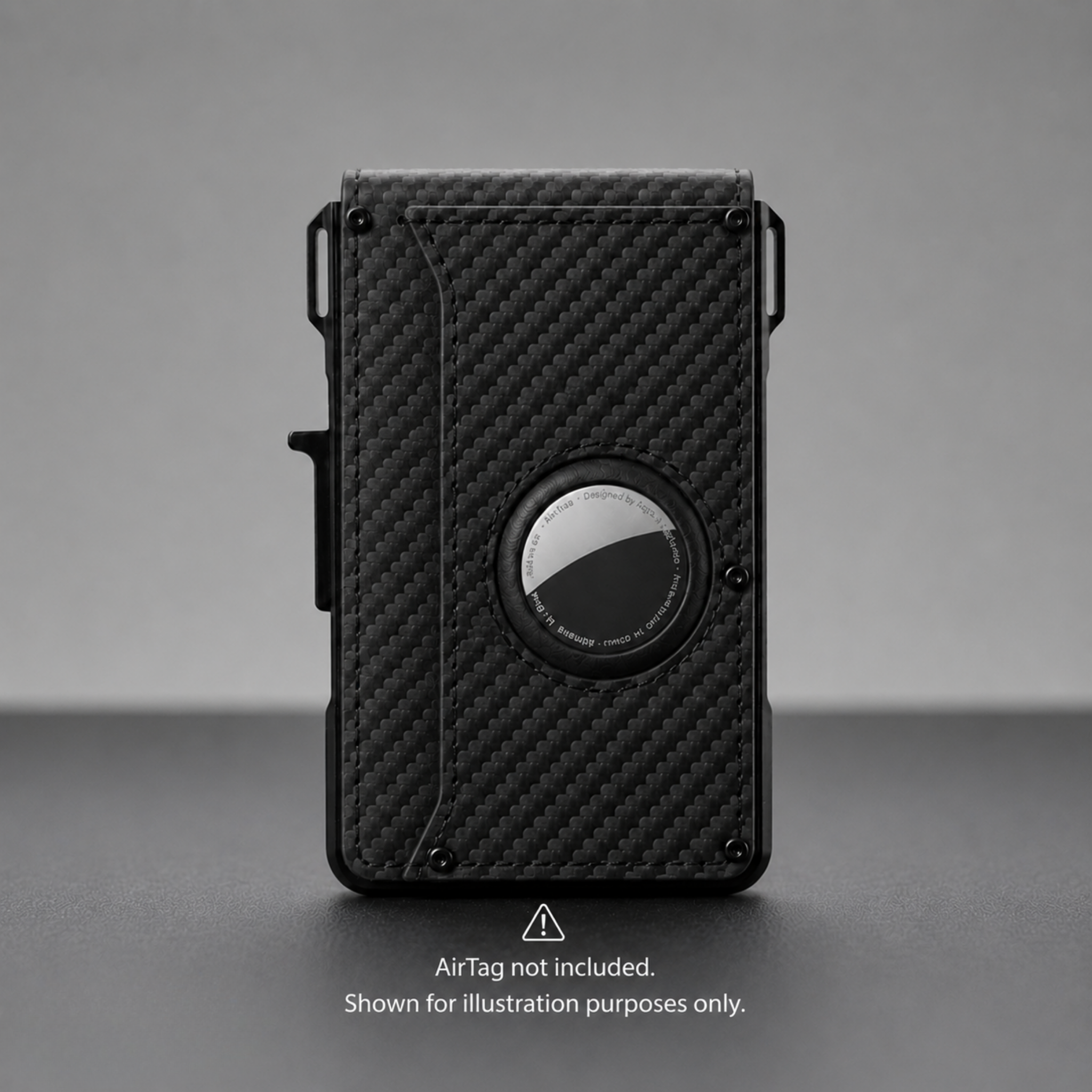 Orvanen MagVault® Minimalist Wallet - Maximum Capacity. Minimal Footprint.