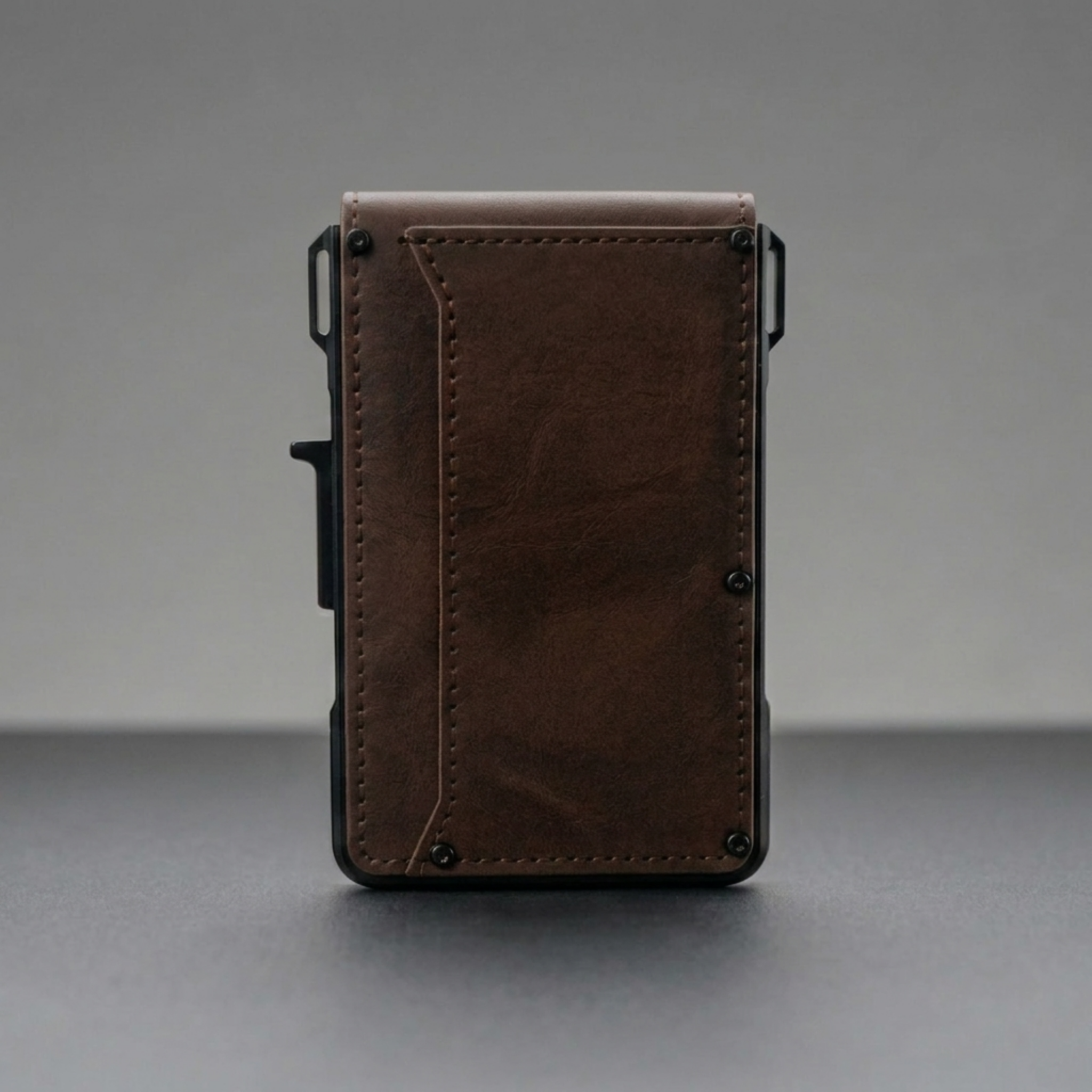Orvanen MagVault® Minimalist Wallet - Maximum Capacity. Minimal Footprint.