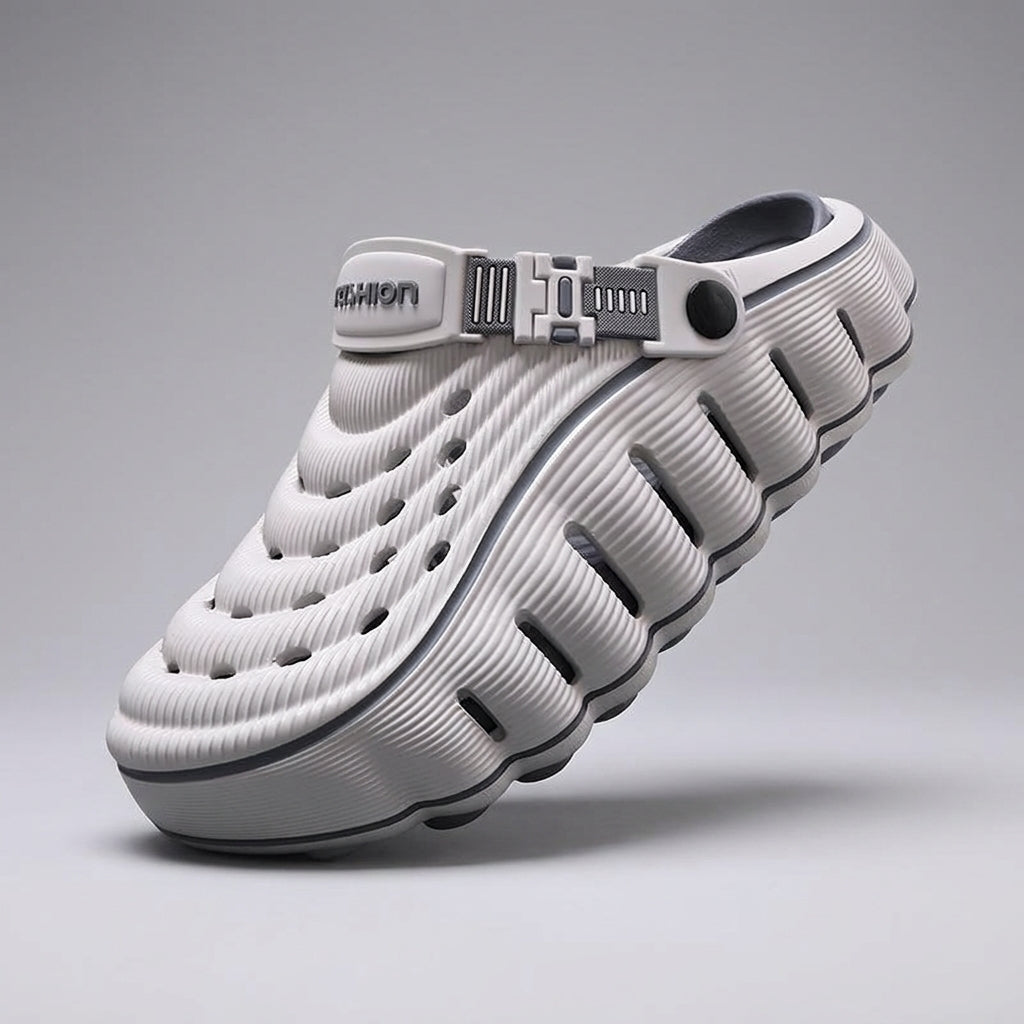 Orvanen™  Cloud Walk Men's Clogs