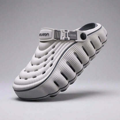 Orvanen™  Cloud Walk Men's Clogs