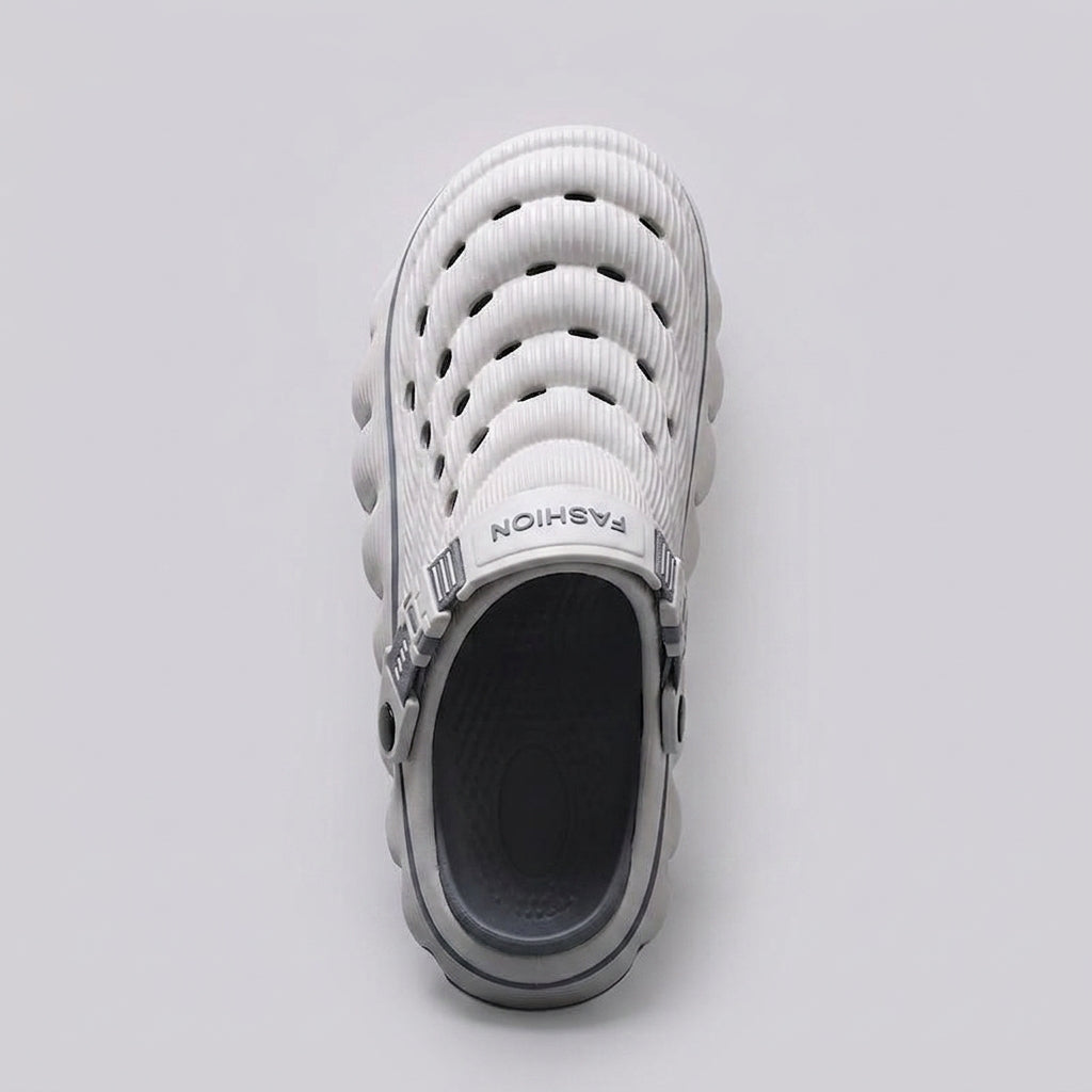 Orvanen™  Cloud Walk Men's Clogs