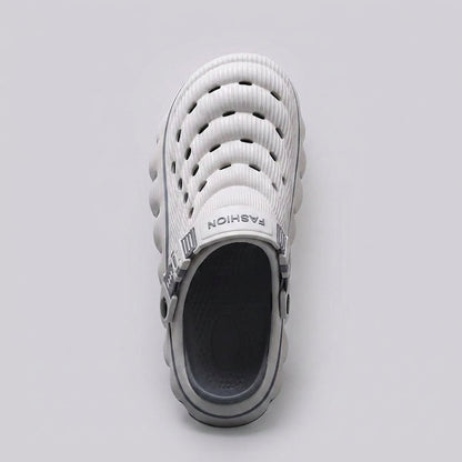 Orvanen™  Cloud Walk Men's Clogs