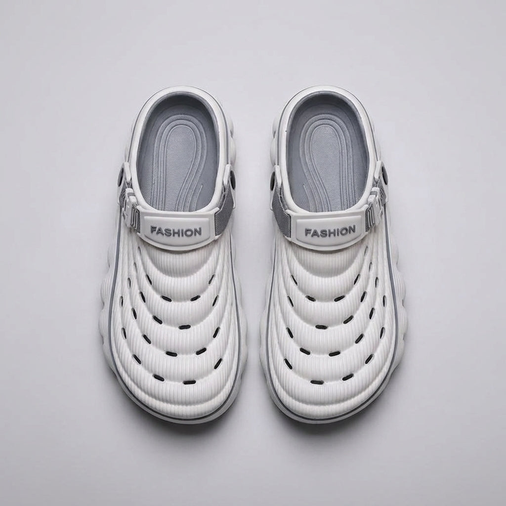 Orvanen™  Cloud Walk Men's Clogs