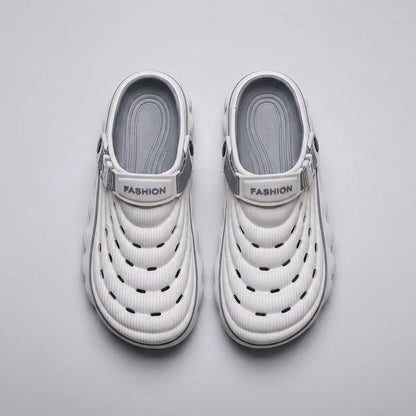 Orvanen™  Cloud Walk Men's Clogs