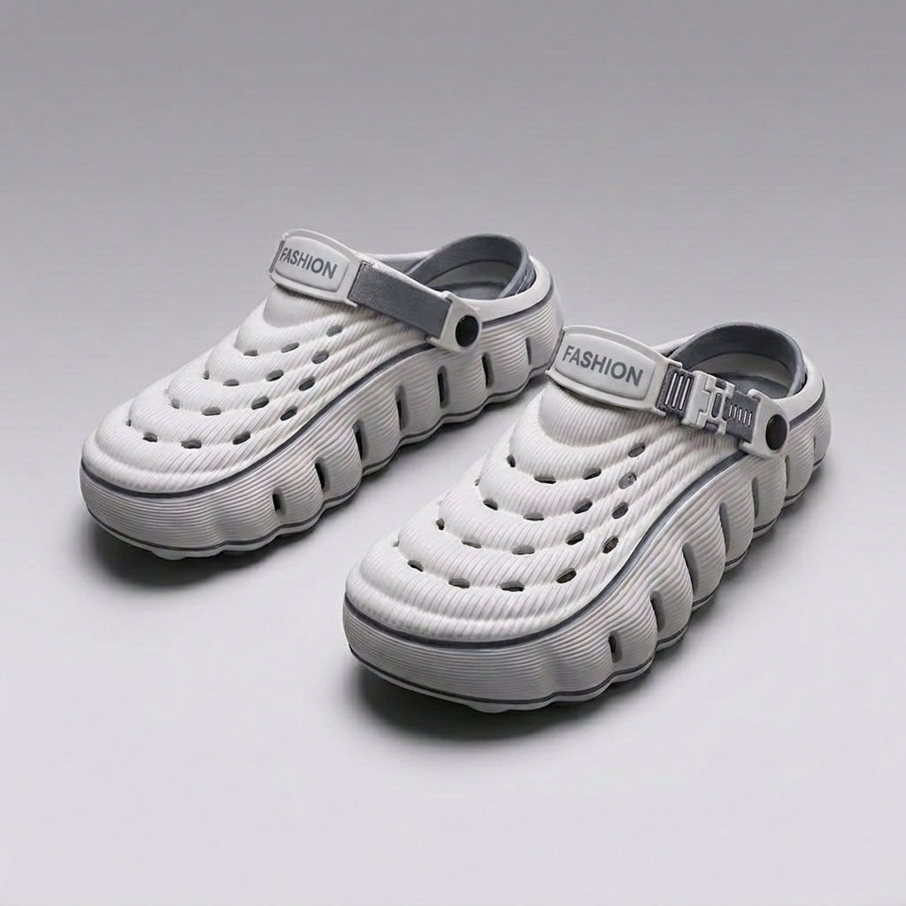 Orvanen™  Cloud Walk Men's Clogs
