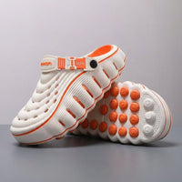 White Orange