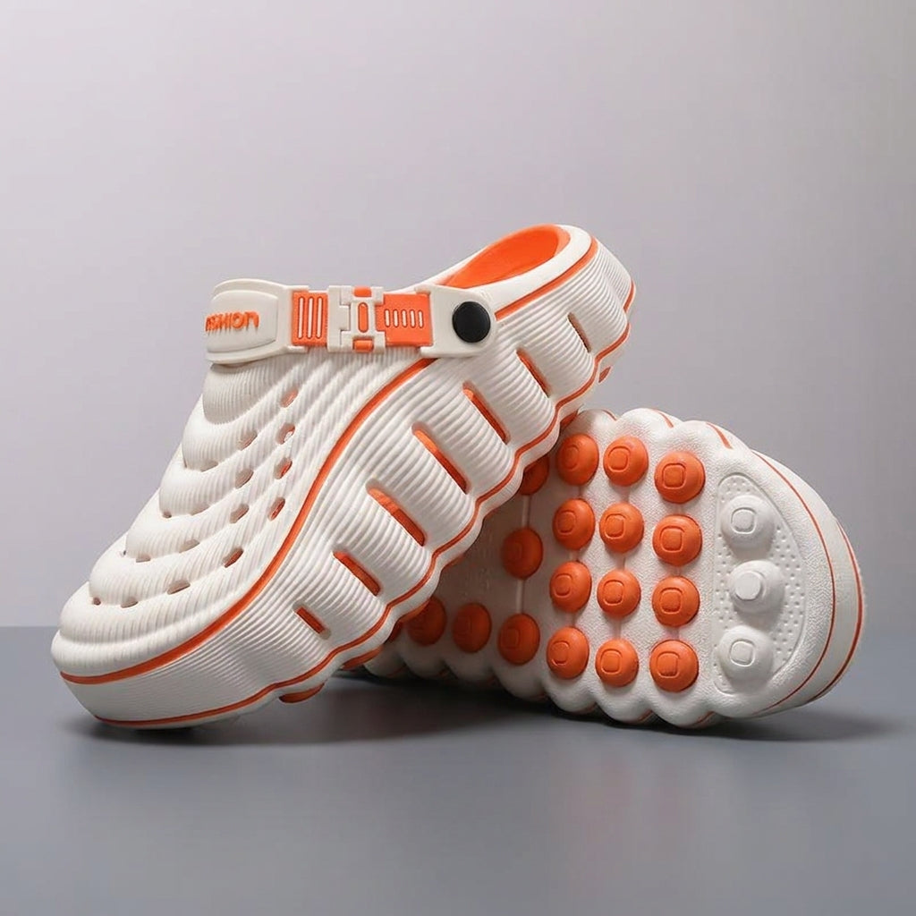 Orvanen™  Cloud Walk Men's Clogs
