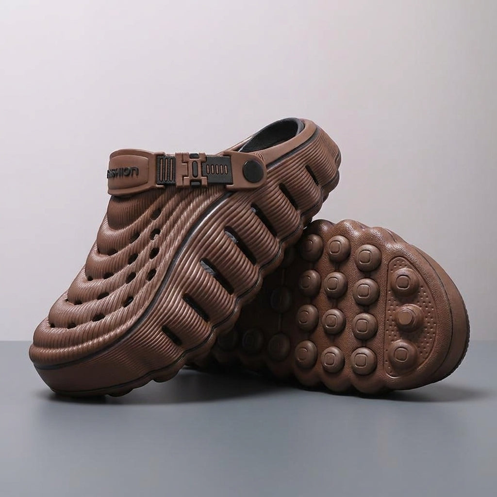 Orvanen™  Cloud Walk Men's Clogs