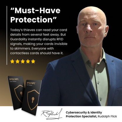 Guardality (Pack of 2)