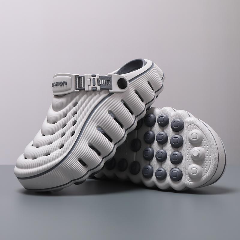 Orvanen™  Cloud Walk Men's Clogs