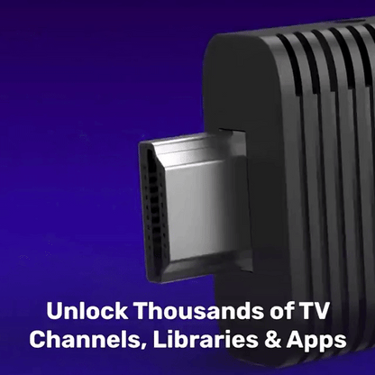 Flixy TV Stick